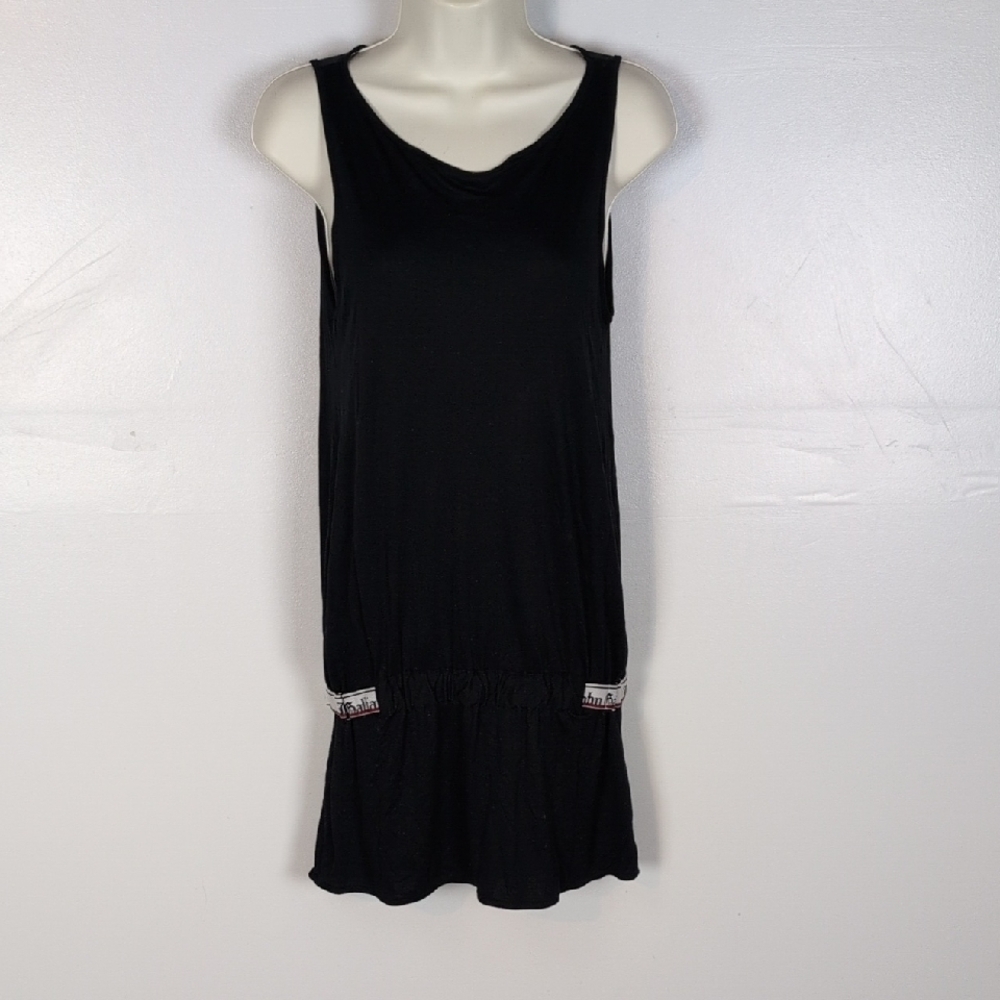 John Galliano Beach Wear Dress
